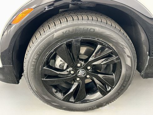 Used 2024 Buick Encore GX Sport Touring AWD/4WD image 11