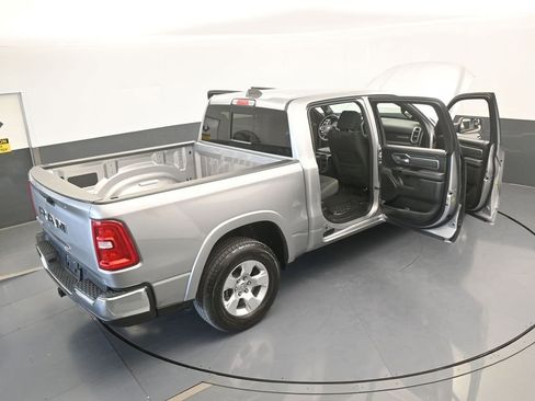 Used 2025 RAM 1500 Big Horn image 71