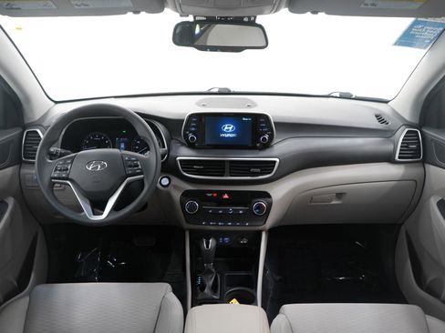 Used 2019 Hyundai Tucson Value w/ Cargo Package image 14