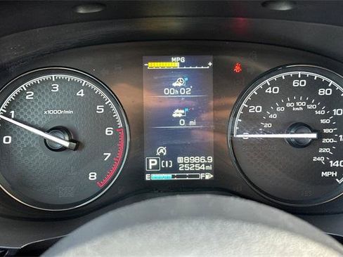 Used 2023 Subaru Forester 4D Sport Utility image 24