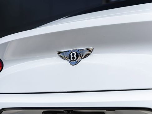 Used 2024 Bentley Continental GT AWD/4WD image 15