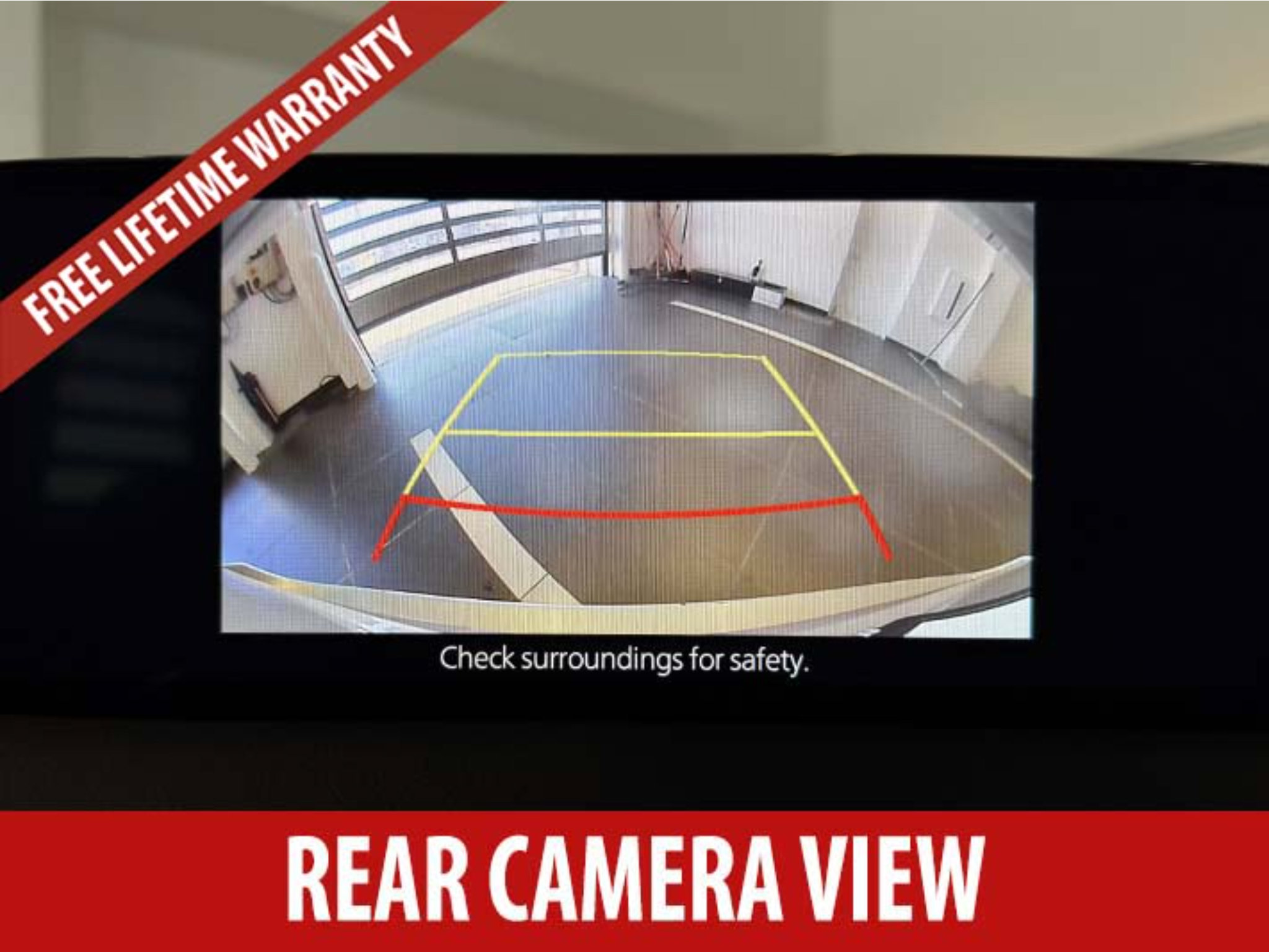 Used 2025 MAZDA CX-5 AWD 2.5 S w/ Select Package image 14