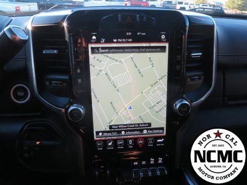 Used 2020 RAM 2500 Laramie image 31