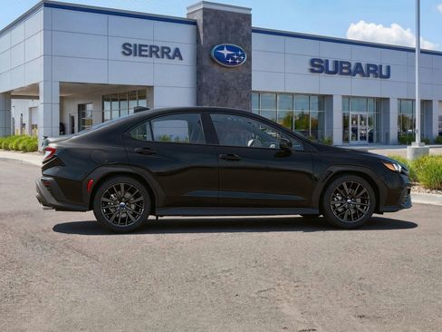 New 2026 Subaru WRX AWD/4WD image 13