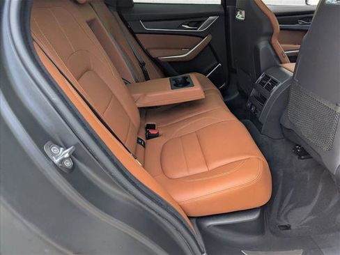 Certified 2026 Jaguar F-PACE R-Dynamic S AWD/4WD image 21