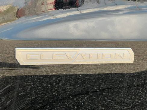 New 2026 GMC Sierra 1500 Elevation AWD/4WD image 12