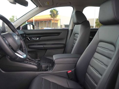 Used 2026 Honda CR-V EX-L image 11