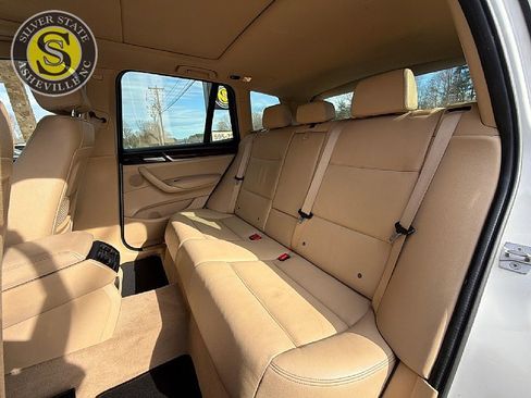 Used 2016 BMW X3 xDrive28i w/ Premium Package image 14