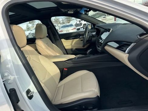 Certified 2024 Cadillac CT5 Premium Luxury image 26