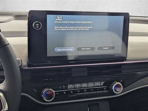 New 2026 Honda Prologue Touring image 11