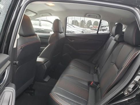 Certified 2023 Subaru Crosstrek 2.5i Limited image 11