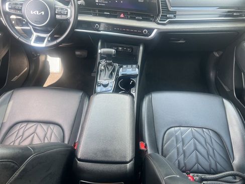 Used 2024 Kia Sportage X-Line image 18