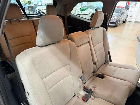 Used 2019 Honda Pilot LX image 21