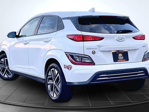 Used 2023 Hyundai Kona SEL FWD image 4