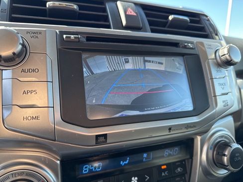 Used 2015 Toyota 4Runner Limited image 22