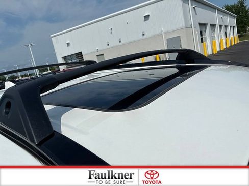 Certified 2025 Toyota RAV4 XLE AWD/4WD image 19