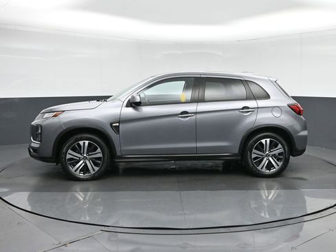 Used 2023 Mitsubishi Outlander Sport ES image 4