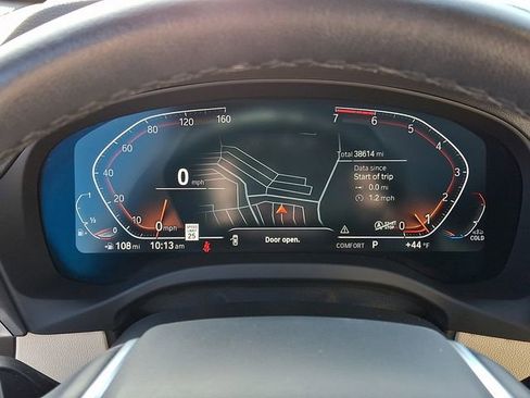 Certified 2022 BMW X3 xDrive30i w/ Convenience Package w/ZPA image 23