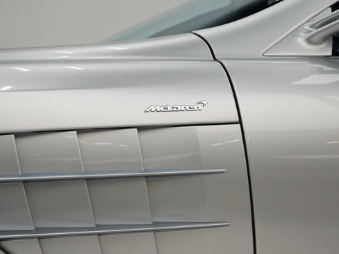 Used 2006 Mercedes-Benz SLR image 55