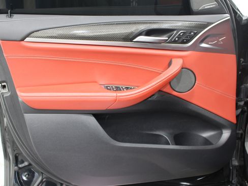 Used 2022 BMW X4 M w/ Competition Package image 6