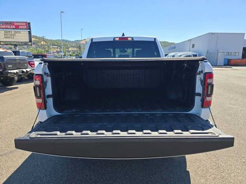 Used 2019 RAM 1500 Rebel w/ Level 2 Equipment Group AWD/4WD image 19