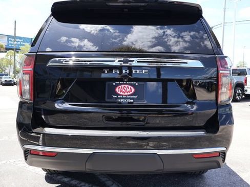 Used 2023 Chevrolet Tahoe LS RWD image 6