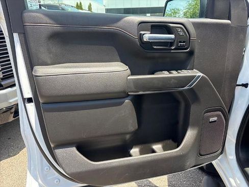 Certified 2021 GMC Sierra 1500 AT4 w/ AT4 Premium Package AWD/4WD image 20