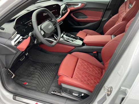New 2025 Audi S5 Premium Plus image 9