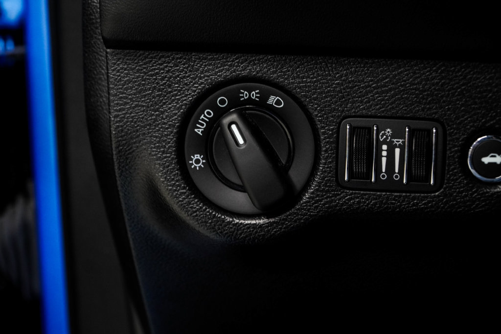 Used 2023 Dodge Challenger SRT Hellcat RWD image 34
