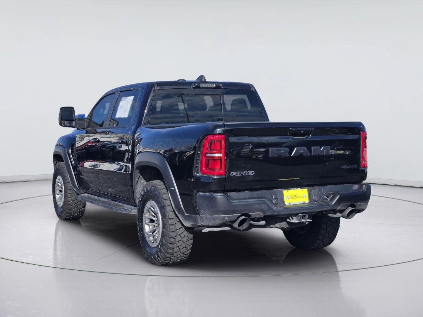 Used 2025 RAM 1500 RHO w/ RHO Level 1 Equipment Group AWD/4WD image 6