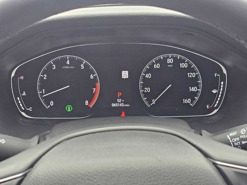 Used 2019 Honda Accord Sport image 26