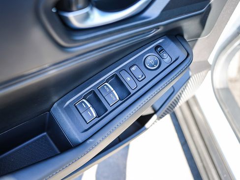 Certified 2024 Honda Accord Sport image 11