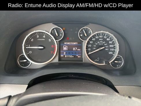 Used 2016 Toyota Tundra SR5 w/ TRD Off Road Package image 9