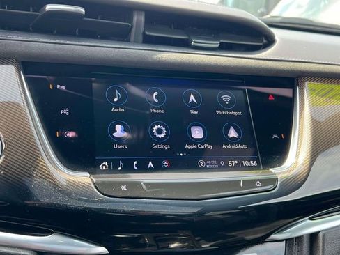 Used 2025 Cadillac XT6 Sport w/ Platinum Package AWD/4WD image 30