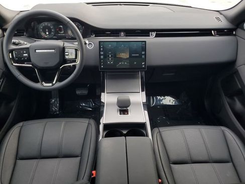 Certified 2026 Land Rover Range Rover Evoque S AWD/4WD image 16