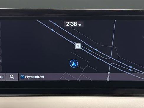 Used 2025 Hyundai Palisade Calligraphy image 15