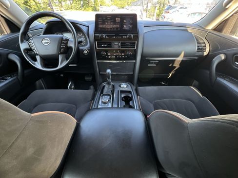 Used 2023 Nissan Armada S AWD/4WD image 29