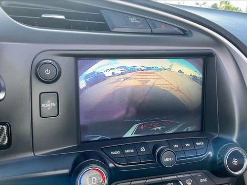 Used 2016 Chevrolet Corvette Z06 image 18