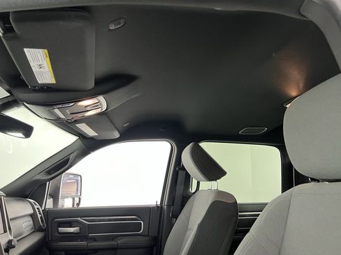 Certified 2024 RAM 2500 Big Horn w/ Bed Utility Group image 23