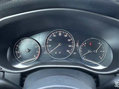 New 2025 MAZDA CX-50 AWD 2.5 S w/ Select Package image 22