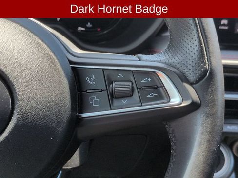 Used 2024 Dodge Hornet GT AWD/4WD image 18