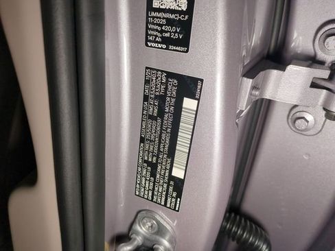 New 2026 Volvo EX90 Plus image 30