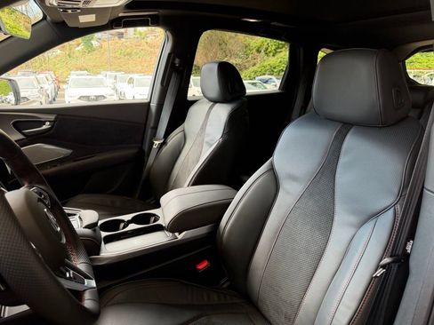 New 2026 Acura RDX A-Spec AWD/4WD image 15