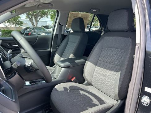 Used 2024 Chevrolet Equinox LT AWD/4WD image 21