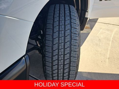 New 2025 RAM 1500 Tradesman image 35