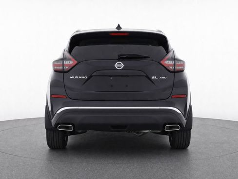 Used 2024 Nissan Murano SL w/ Cargo Package AWD/4WD image 7