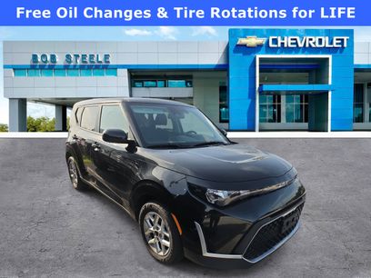 Used 2024 Kia Soul LX w/ Option Group 015