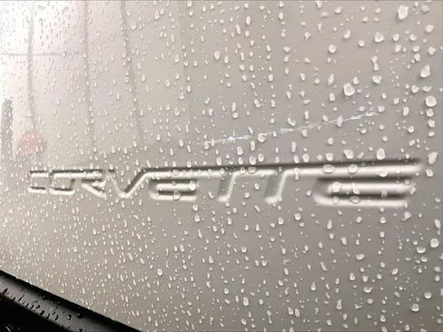 Used 2007 Chevrolet Corvette Convertible w/ Preferred Equipment Group RWD image 14