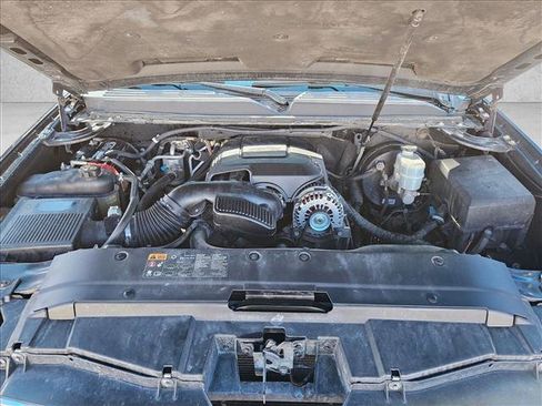 Used 2011 Chevrolet Tahoe LT w/ Texas Edition image 23