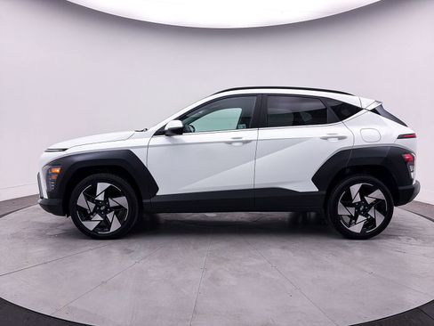 Used 2024 Hyundai Kona Limited image 47